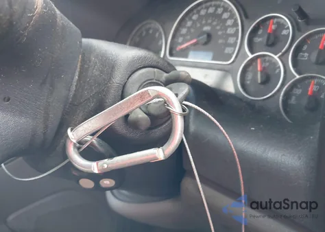 2004 GMC Envoy Slt z USA, uszkodzony, nr VIN 1GKDT13S942228282